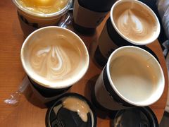 美式咖啡-81bakery(关山路店)