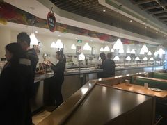 -So Lounge索兰至餐厅(蓝色港湾店)