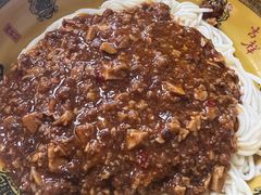 -食惠里小笼包面馆(越秀店)