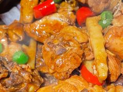 -寻宝记绍兴菜(鲁迅路店)