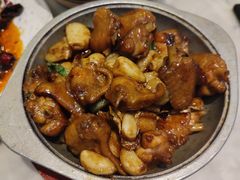 -宝月楼·台湾菜馆(天河城店)
