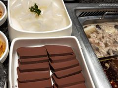 -海底捞火锅(崇文门新世界百货店)