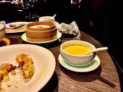 杨枝甘露-万丽轩·粤菜(王府井金茂万丽酒店)