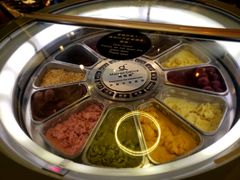 -长沙北辰洲际酒店-兰调全日餐厅