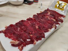 -潮汕大目牛肉火锅(水围店)