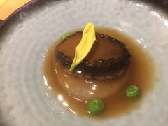 鲍鱼-花和海鲜自助(梅江店)