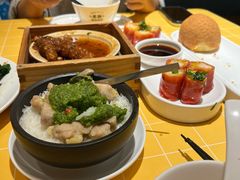 -蔡澜点心·粤菜(花城汇南区店)