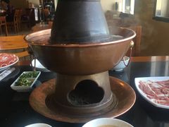 -情忆草原涮肉馆
