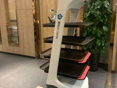 -清真·锦翔炝锅鱼(明德门店)