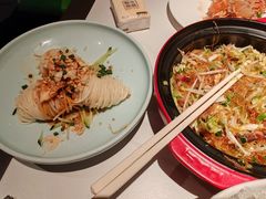 -外婆家(西红门荟聚购物中心店)