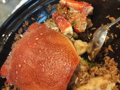 -汤记传菜(秀浦路店)
