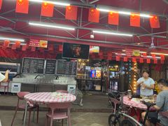 -乐山烧烤·罗田吊锅·小龙虾(航天兴隆国际店)