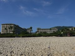 -三亚亚龙湾天域度假酒店
