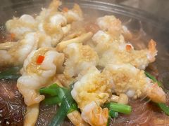-小鹅皇港式餐厅(新抚万达店)