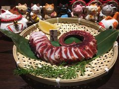 -金藏屋 碳火烤肉(江湾路店)