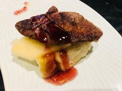 -海鼎荟海鲜姿造(泉州仟禧店)