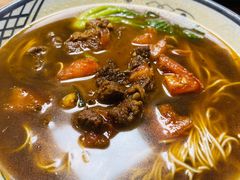 -荣虞阁面馆·常熟炒浇面(国华广场店)