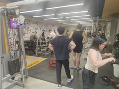 -超鹿运动(大唐世家店)
