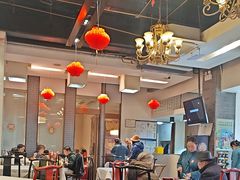 -到家尝北京菜(西坝河店)