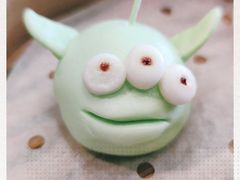 -晶荷轩(香港迪士尼乐园酒店)