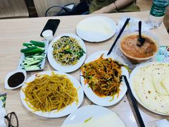 -姥家春饼店(漳州二路店)