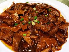 -惠宾饭庄(千禧店)
