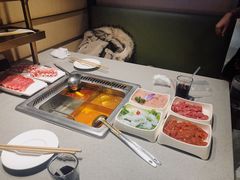 -海底捞火锅(武胜路凯德广场店)