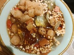 -江边城外烤全鱼(方庄时代购物中心店)