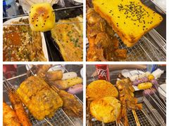 -红棚子肚绷·徐州烧烤(南京店)