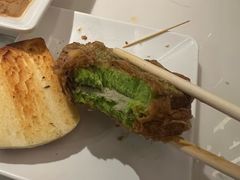 -丁卯•铜锅涮肉(工体店)