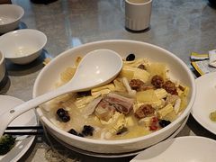 -南方酒店·淮扬菜(回民街店)