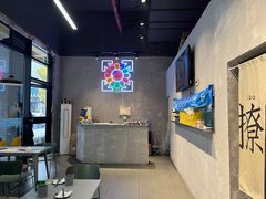 -chicken plus韩国炸鸡(城阳店)