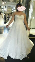 点击看大图 android_upload_pic-韩国天使嫁衣婚纱礼服馆(上海旗舰店)