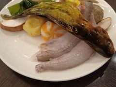 -乐咖啡西餐厅(太湖皇冠假日酒店)