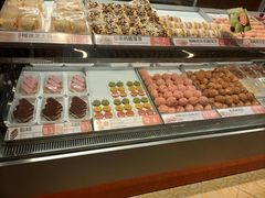 -東更道点心行(北京龙湖熙悦天街店)
