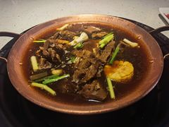 -京韵胡同·酱香羊蝎子火锅涮肉(长寿路店)