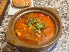 -南京大牌档(凯德大峡谷店)