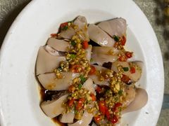 -八景休閒山莊  廣東十大名山莊