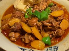 -那时新疆·若羌(经纬汇店)