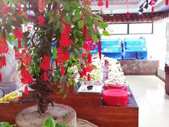 -前王院•巧克力海鲜市集餐厅(万平口店)