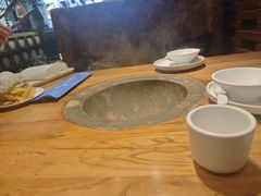 -云尊府云南菜·蒸汽石锅鱼(学清路店)