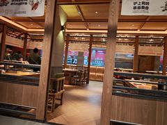 -邢氏老太太烤串(北兴街店)
