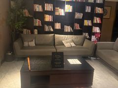 -水墨澜渟足道·SPA·传统(四望亭东关街店)