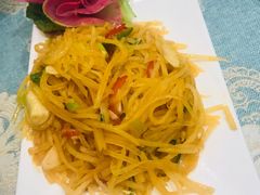 -新疆伊宁远征餐厅