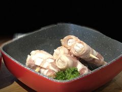 -新石器烤肉(无锡万象城店)
