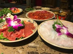 -小龙坎老火锅(滨江店)