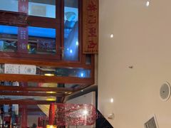 -前门涮肉(群力店)