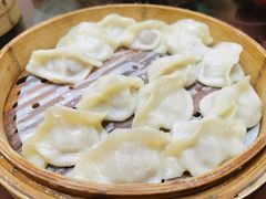 蒸牛肉圆葱-惠成饺子(百合园店)