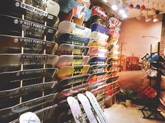 -聚点滑板SPOT SKATE(常熟路店)