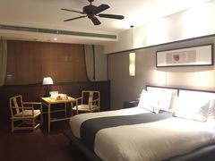 -成都皈徕栖精品酒店(四川大学九眼桥店)